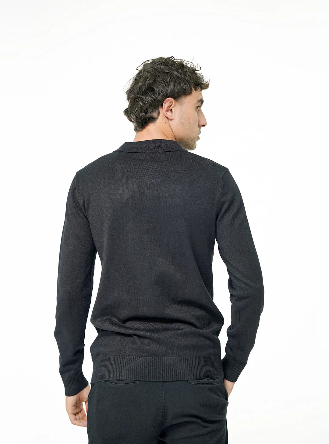 PULL COL C